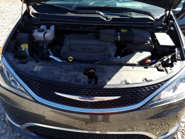 Photo 6 VIN: 2C4RC1FG5KR737633 - CHRYSLER PACIFICA T 