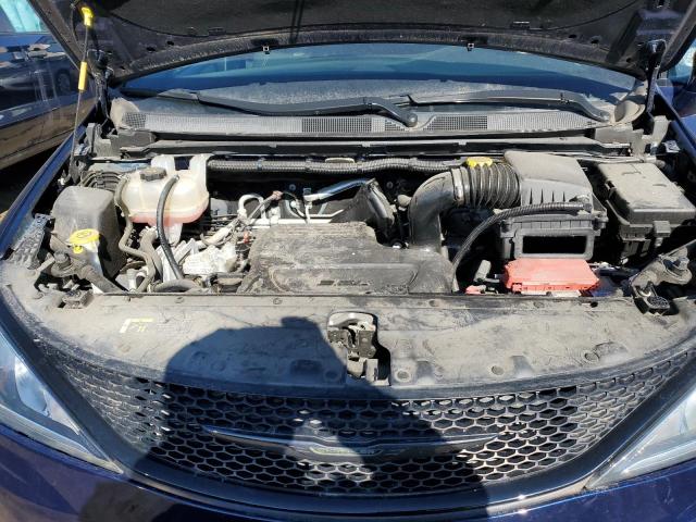 Photo 10 VIN: 2C4RC1FG5KR741262 - CHRYSLER PACIFICA 