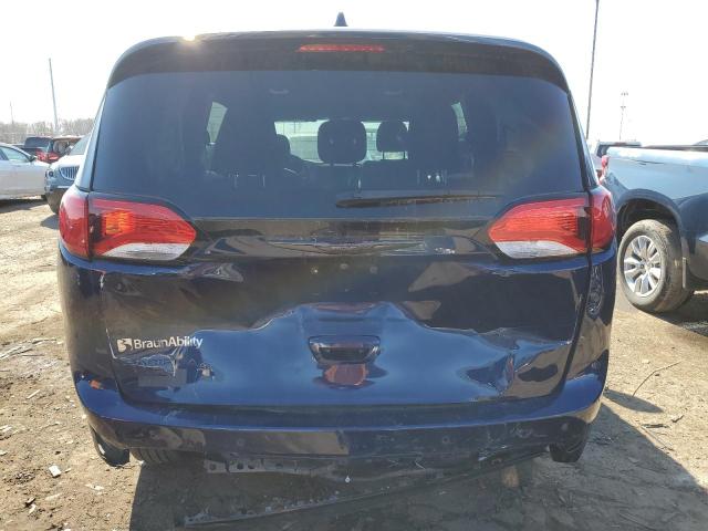 Photo 5 VIN: 2C4RC1FG5KR741262 - CHRYSLER PACIFICA 