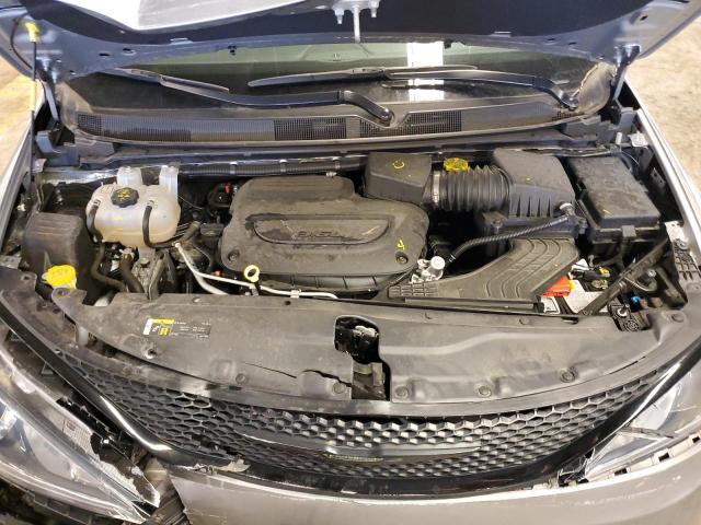 Photo 11 VIN: 2C4RC1FG5KR746008 - CHRYSLER PACIFICA T 