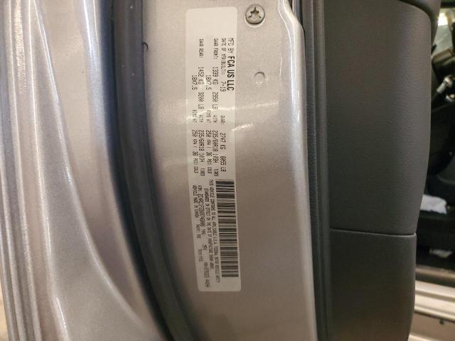 Photo 12 VIN: 2C4RC1FG5KR746008 - CHRYSLER PACIFICA T 