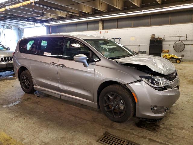 Photo 3 VIN: 2C4RC1FG5KR746008 - CHRYSLER PACIFICA T 