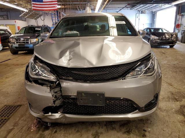 Photo 4 VIN: 2C4RC1FG5KR746008 - CHRYSLER PACIFICA T 