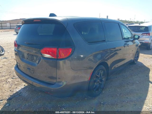 Photo 3 VIN: 2C4RC1FG5LR128737 - CHRYSLER PACIFICA 