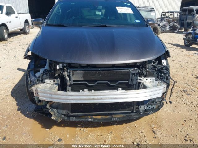 Photo 5 VIN: 2C4RC1FG5LR128737 - CHRYSLER PACIFICA 