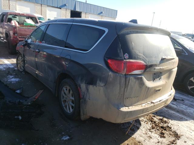 Photo 2 VIN: 2C4RC1FG5LR158935 - CHRYSLER PACIFICA T 