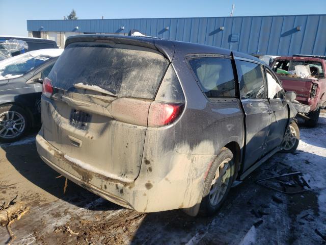 Photo 3 VIN: 2C4RC1FG5LR158935 - CHRYSLER PACIFICA T 