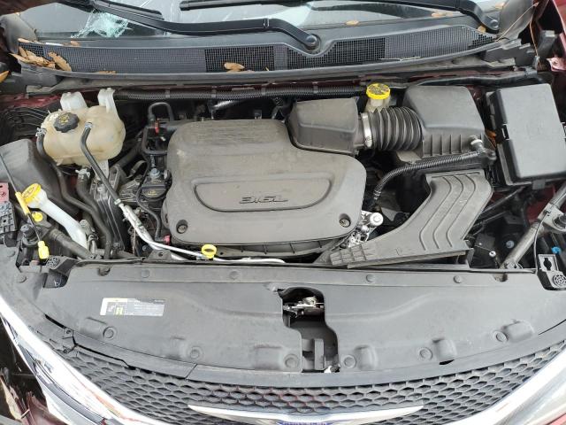 Photo 11 VIN: 2C4RC1FG5LR209673 - CHRYSLER PACIFICA 