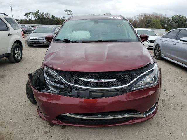 Photo 4 VIN: 2C4RC1FG5LR209673 - CHRYSLER PACIFICA 