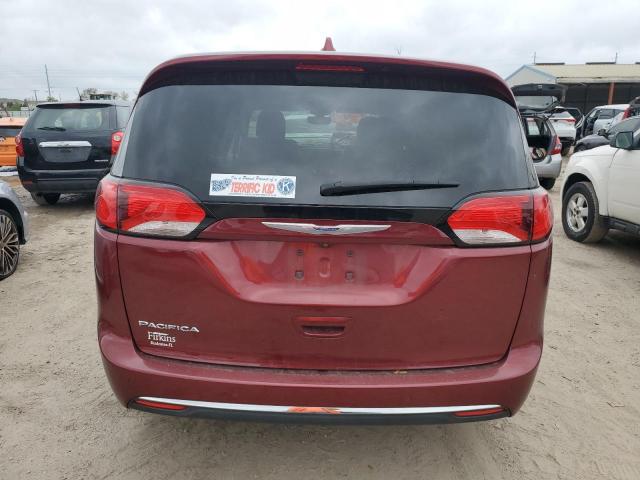 Photo 5 VIN: 2C4RC1FG5LR209673 - CHRYSLER PACIFICA 