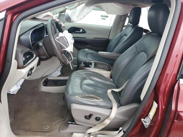 Photo 6 VIN: 2C4RC1FG5LR209673 - CHRYSLER PACIFICA 