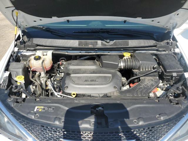 Photo 10 VIN: 2C4RC1FG5LR210208 - CHRYSLER PACIFICA 