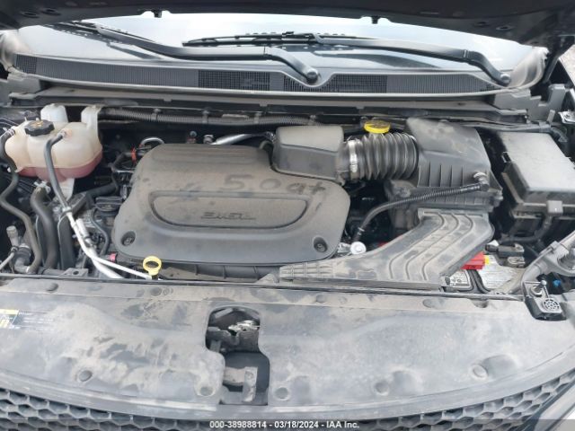 Photo 9 VIN: 2C4RC1FG5LR286916 - CHRYSLER PACIFICA 