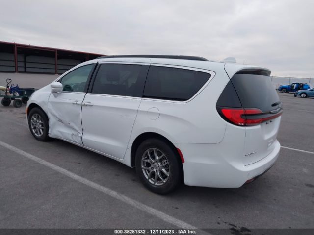 Photo 2 VIN: 2C4RC1FG5MR510011 - CHRYSLER PACIFICA 