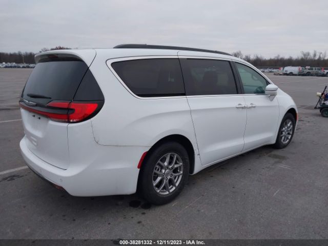 Photo 3 VIN: 2C4RC1FG5MR510011 - CHRYSLER PACIFICA 