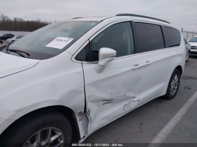 Photo 5 VIN: 2C4RC1FG5MR510011 - CHRYSLER PACIFICA 