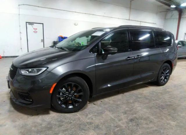 Photo 1 VIN: 2C4RC1FG5MR524605 - CHRYSLER PACIFICA 