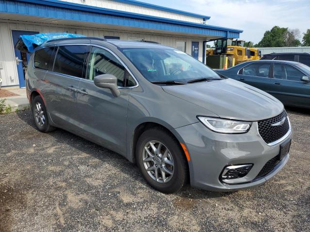 Photo 3 VIN: 2C4RC1FG5MR603885 - CHRYSLER PACIFICA 