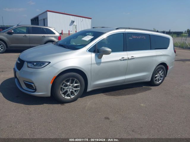 Photo 1 VIN: 2C4RC1FG5NR103081 - CHRYSLER PACIFICA 