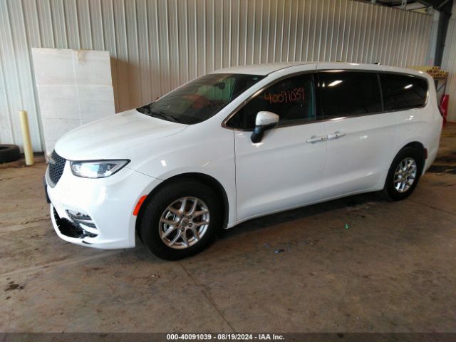 Photo 1 VIN: 2C4RC1FG5PR596490 - CHRYSLER PACIFICA 