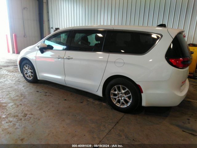 Photo 2 VIN: 2C4RC1FG5PR596490 - CHRYSLER PACIFICA 