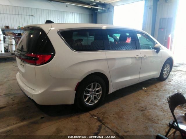 Photo 3 VIN: 2C4RC1FG5PR596490 - CHRYSLER PACIFICA 