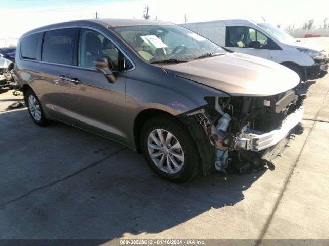 Photo 0 VIN: 2C4RC1FG6JR103276 - CHRYSLER PACIFICA 