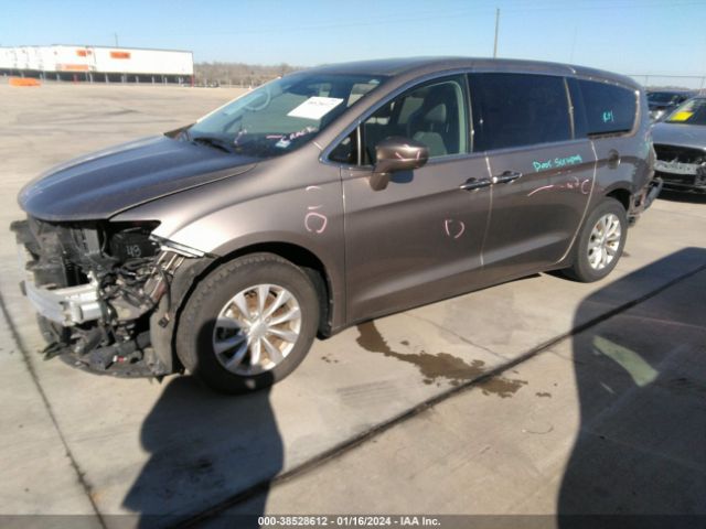 Photo 1 VIN: 2C4RC1FG6JR103276 - CHRYSLER PACIFICA 