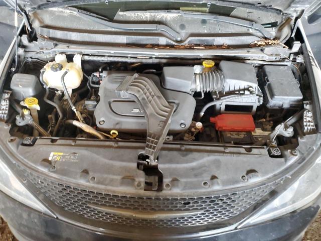 Photo 11 VIN: 2C4RC1FG6JR306037 - CHRYSLER PACIFICA T 