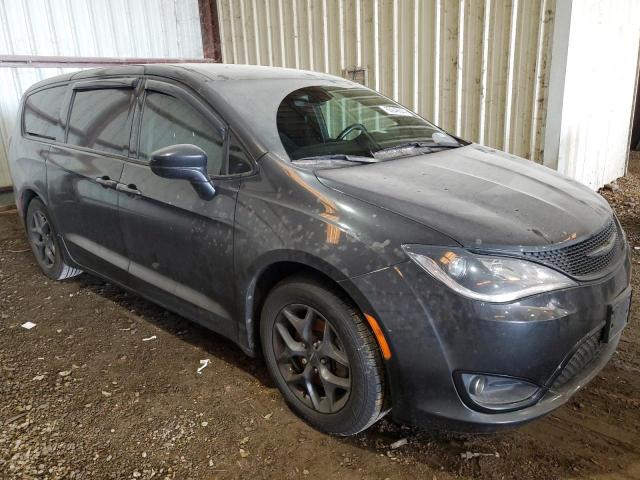 Photo 3 VIN: 2C4RC1FG6JR306037 - CHRYSLER PACIFICA T 