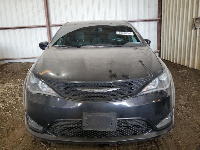 Photo 4 VIN: 2C4RC1FG6JR306037 - CHRYSLER PACIFICA T 