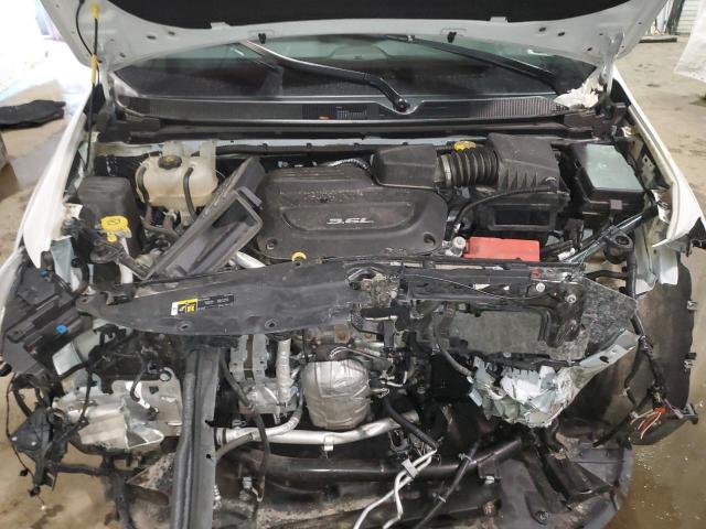 Photo 11 VIN: 2C4RC1FG6JR322903 - CHRYSLER PACIFICA T 