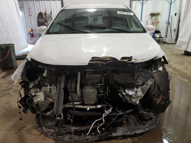 Photo 4 VIN: 2C4RC1FG6JR322903 - CHRYSLER PACIFICA T 