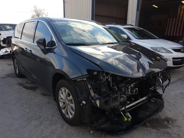 Photo 0 VIN: 2C4RC1FG6KR506434 - CHRYSLER PACIFICA T 