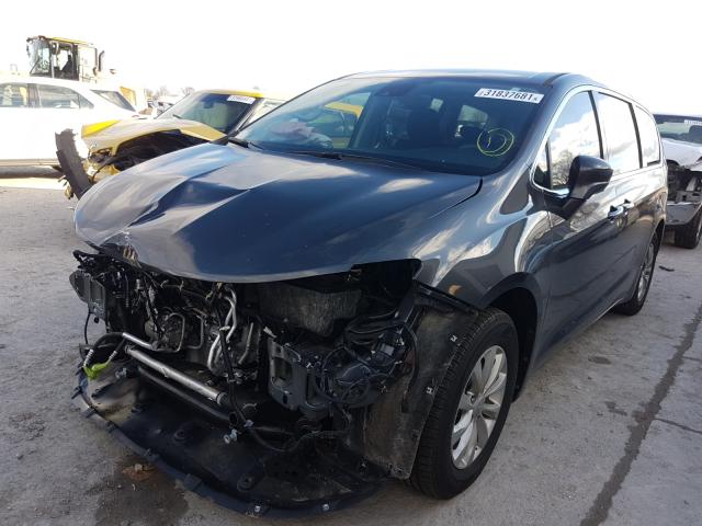 Photo 1 VIN: 2C4RC1FG6KR506434 - CHRYSLER PACIFICA T 