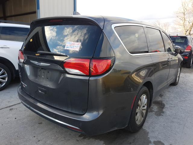 Photo 3 VIN: 2C4RC1FG6KR506434 - CHRYSLER PACIFICA T 