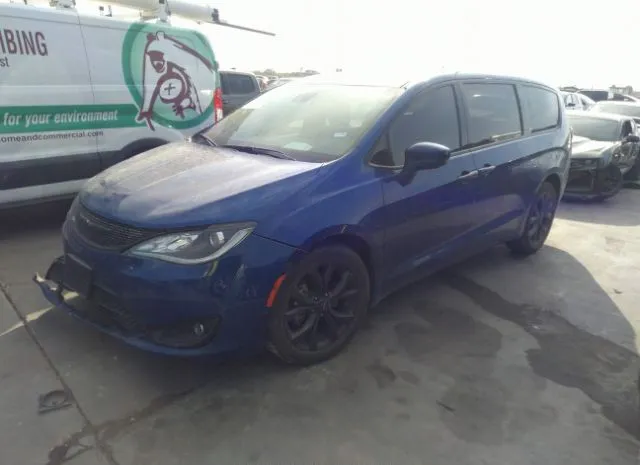 Photo 1 VIN: 2C4RC1FG6KR532306 - CHRYSLER PACIFICA 