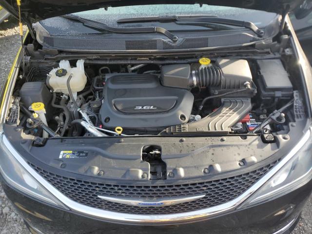 Photo 11 VIN: 2C4RC1FG6KR555438 - CHRYSLER PACIFICA T 