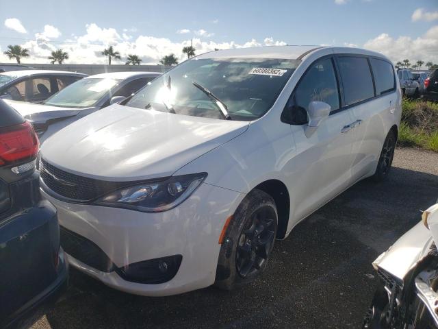 Photo 1 VIN: 2C4RC1FG6KR574149 - CHRYSLER PACIFICA T 