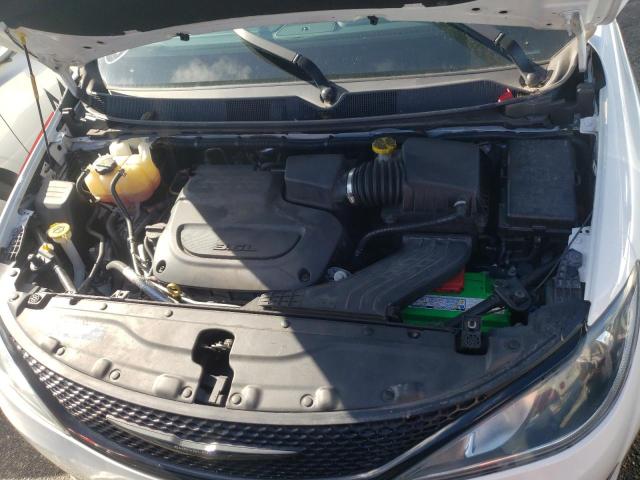 Photo 6 VIN: 2C4RC1FG6KR574149 - CHRYSLER PACIFICA T 