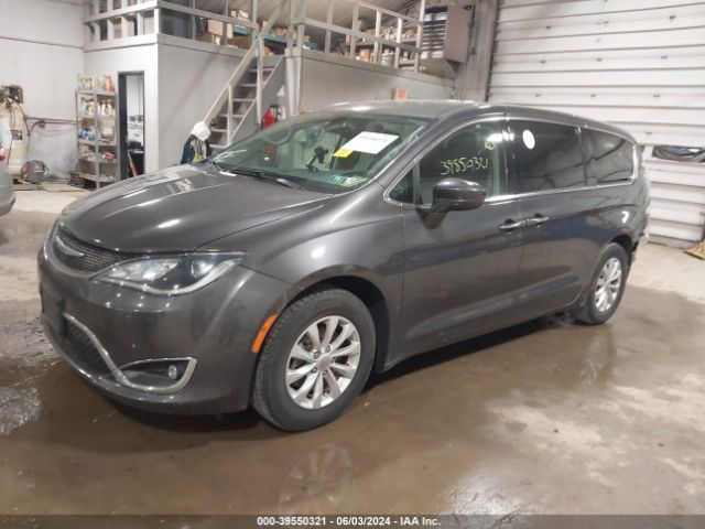 Photo 1 VIN: 2C4RC1FG6KR652865 - CHRYSLER PACIFICA 