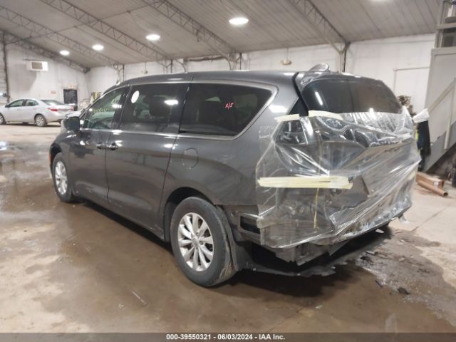 Photo 2 VIN: 2C4RC1FG6KR652865 - CHRYSLER PACIFICA 