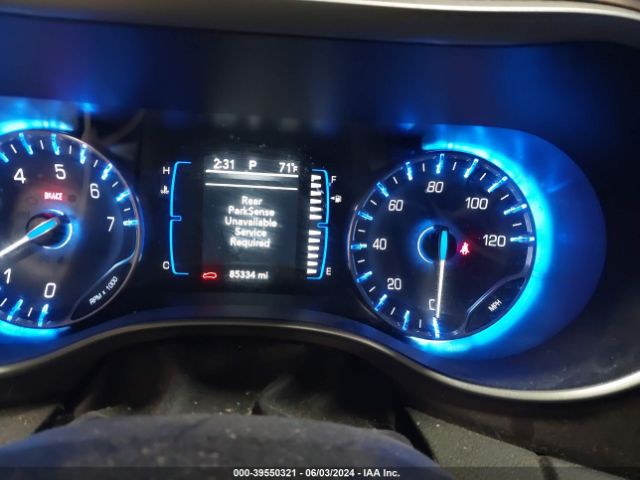 Photo 6 VIN: 2C4RC1FG6KR652865 - CHRYSLER PACIFICA 