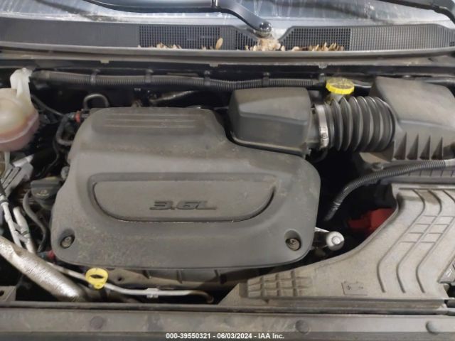 Photo 9 VIN: 2C4RC1FG6KR652865 - CHRYSLER PACIFICA 