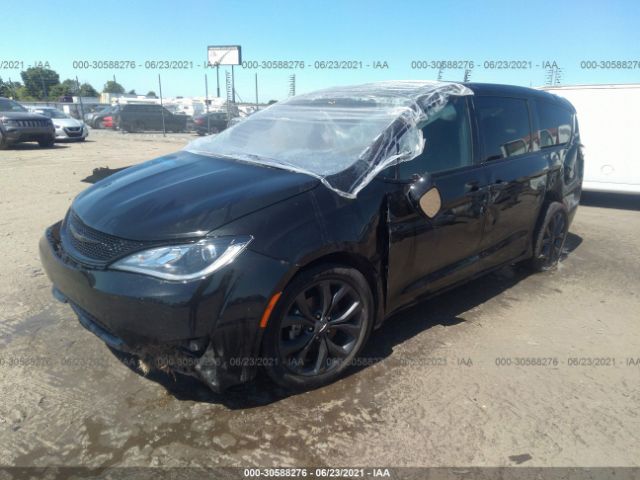 Photo 1 VIN: 2C4RC1FG6KR668211 - CHRYSLER PACIFICA 