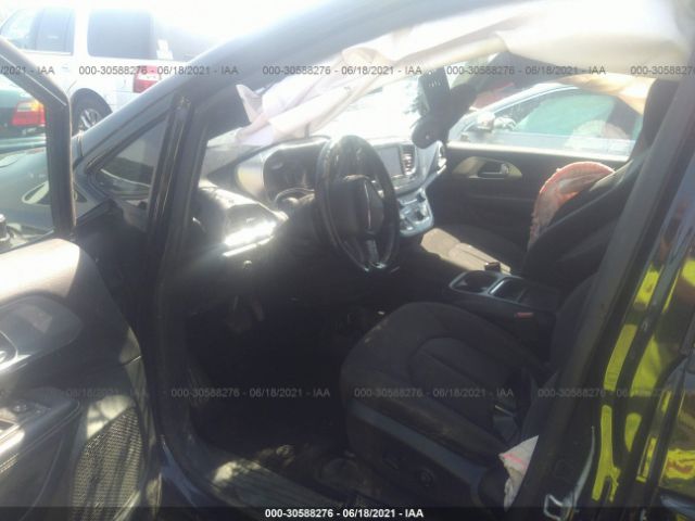 Photo 4 VIN: 2C4RC1FG6KR668211 - CHRYSLER PACIFICA 