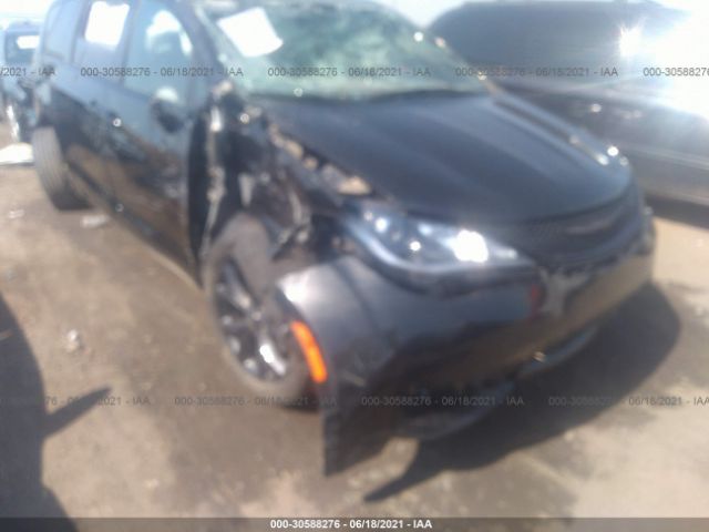 Photo 5 VIN: 2C4RC1FG6KR668211 - CHRYSLER PACIFICA 