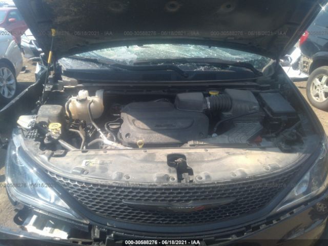 Photo 9 VIN: 2C4RC1FG6KR668211 - CHRYSLER PACIFICA 