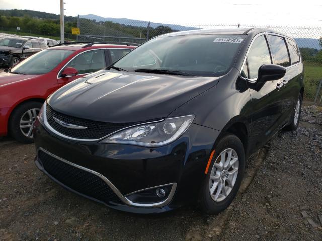 Photo 1 VIN: 2C4RC1FG6LR126592 - CHRYSLER PACIFICA T 