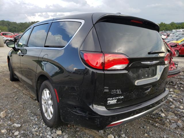 Photo 2 VIN: 2C4RC1FG6LR126592 - CHRYSLER PACIFICA T 